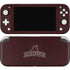 Brown University Outlined Nintendo Switch Lite Skin